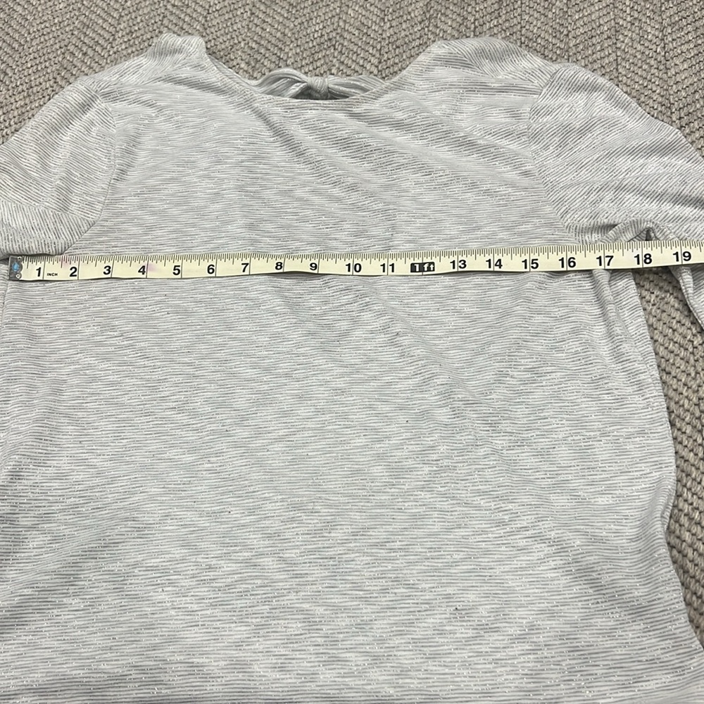 Alya tee-shirt - Picture 2 of 5